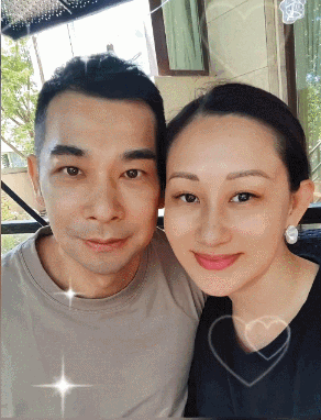 赵文卓晒出结婚17周年庆祝视频被嘲老气横秋妻子张丹露是他3位女贵人