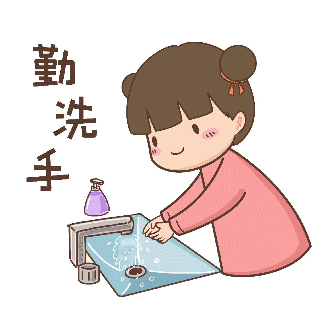 预防手足口病和疱疹性咽峡炎健康提示