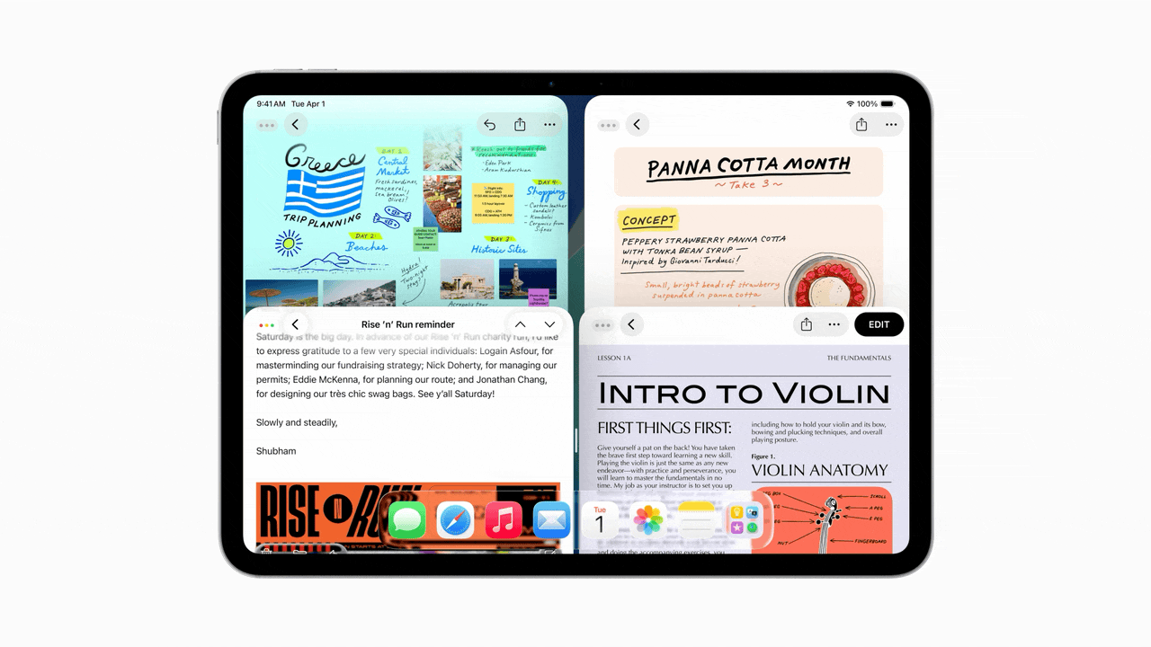 iPadOS 26 蜕变：你的下一台电脑