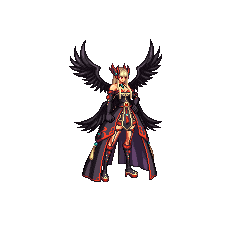 韩服手游为第三期,国服端游为第二期,手游叫苍穹之翼,端游叫至尊魅影