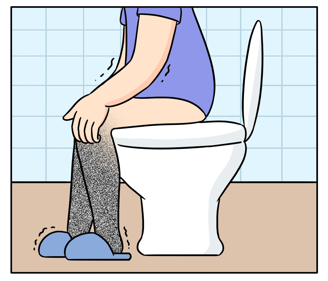 一种让你愉快拉屎的健康"饮品",太好喝了!