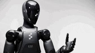 "地表最强"人形机器人亮相,机械手灵活度媲美人类