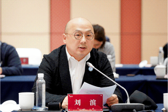 总裁陈学文等相城区新一代企业家商会代表,禾昌聚合材料董事长赵东明