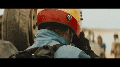 好莱坞剧组拍戏这么玩命?