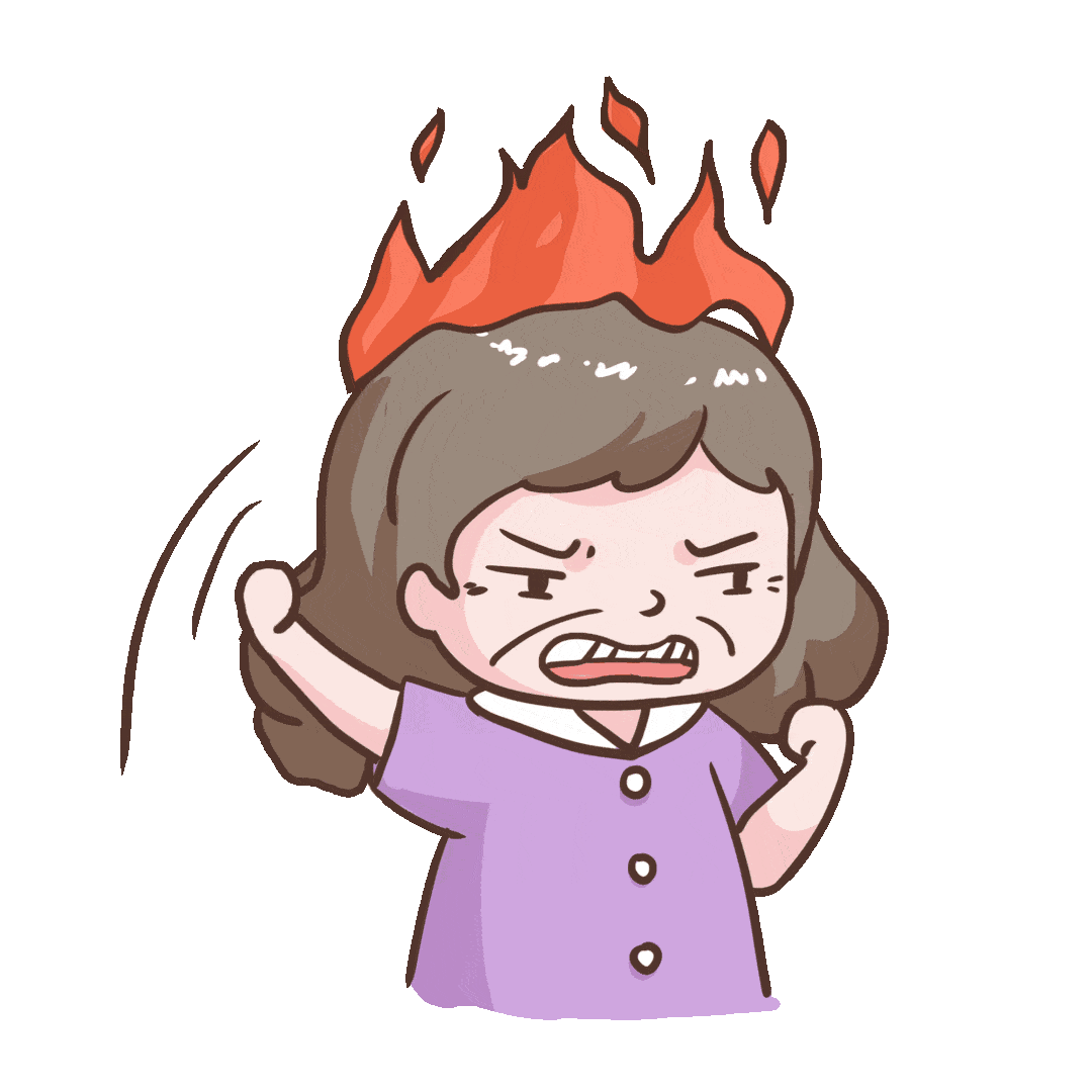 一生气就胸痛小心这些情况