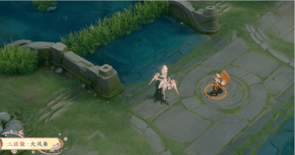 王者荣耀：蛇年限定皮肤首曝，澜双形态神兽，虞姬年限超越典藏！-腾讯新闻