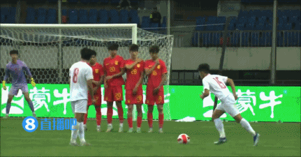 四国赛-17岁王钰栋贴地斩制胜 u19国足1-0越南将战乌兹别克斯坦