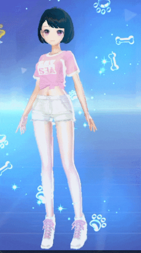 1漂移节倒计时4天丨第26期荣耀勋章18甜宠萌心195月1日萌动开启