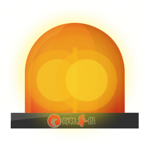 德化发布冰雹橙色预警!雷雨大风 雷电黄色预警!注意!