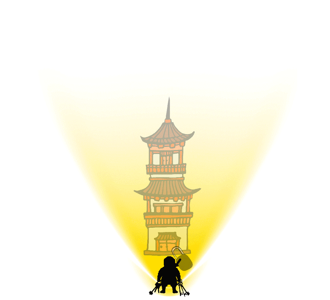 世界千疮百孔，有一群黑客在缝缝补补-腾讯新闻