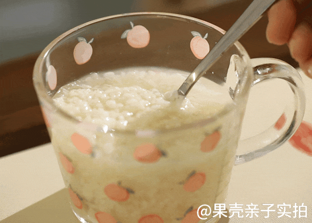 同样的米发酵,多加水发酵出来的米酒多,成本更便宜,而食味的初相用的