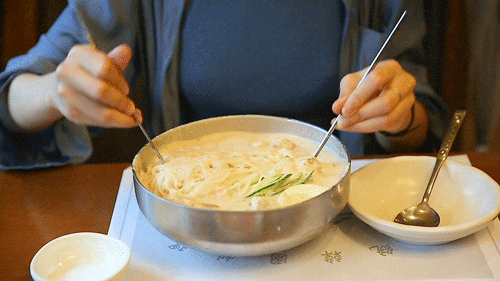 端午寻味延边 朝鲜族美食飞上"云端"_腾讯新闻
