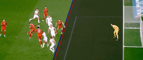 波兰54点杀威尔士晋级欧洲杯正赛什琴斯尼扑点