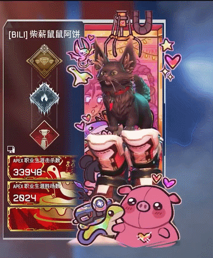 审美逆天的Apex突然更新了个正常帅哥，把所有人都吓得不正常了_腾讯新闻