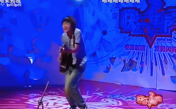 姚政：快男10年后，我决定用上班去“霉运”_腾讯新闻