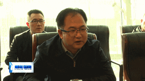 柳林:杨月祥督导调研煤矿安全生产工作_腾讯新闻