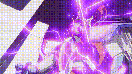 威震天之前的历任霸天虎领袖