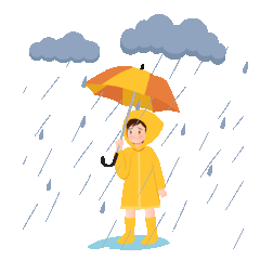 暴雨?在哪?-腾讯新闻