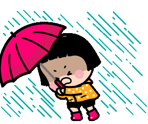暴雨→局地大暴雨!通州最新预报