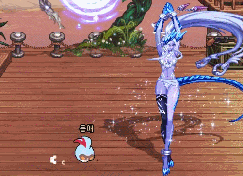 dnf外观也太好看了6月巴卡尔困难新副本可获得六大暖暖道具