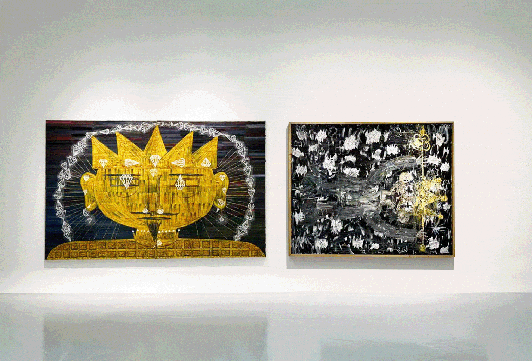 新加坡鲸美术馆开幕展,揭秘九件作品与背后的布展故事