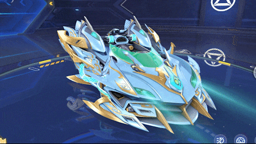 本周活动速递:史诗级机甲皮肤序列未来 杨戬登场!