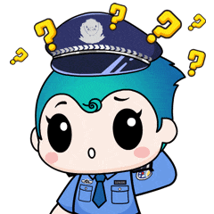 ""青青"第三弹表情包请收图!