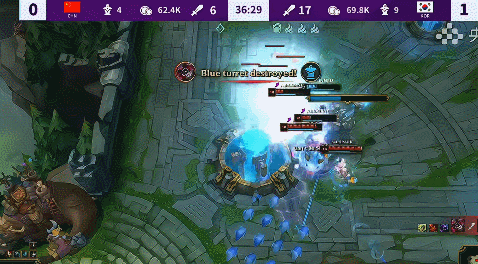 韩国电刀厂家是哪些LOL金牌没了！中国队0：2惨败韩国队，止步四强_https://www.jmylbn.com_新闻资讯_第10张