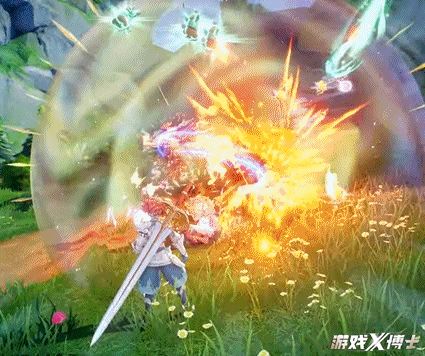 全品类出击 3a标准