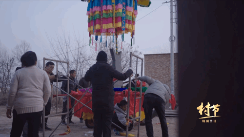 时光里的非遗,这根"接力棒"传得稳稳的!