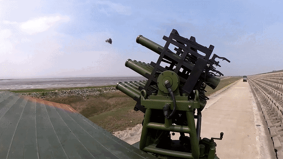 海军某电子对抗旅开展实弹射击训练_腾讯新闻