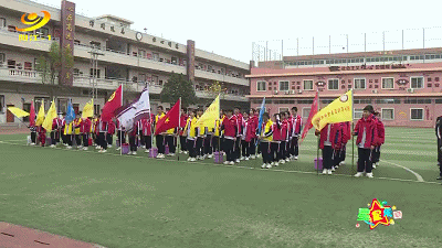 星星乐园丨春暖花开 "植"得期待_腾讯新闻