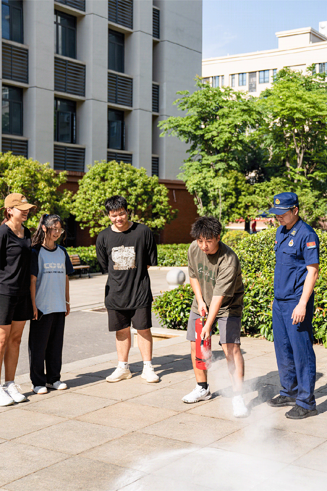 就让武汉毕业季,拍一拍你的青春