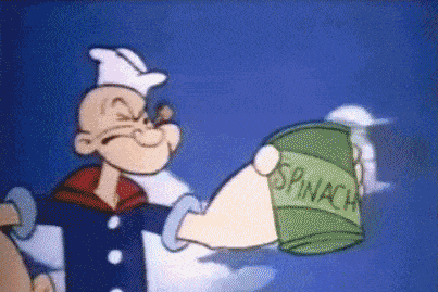 不是吧,《大力水手》真人化?