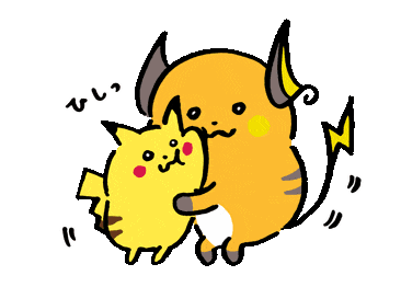 分享一波18年她画的宝可梦魔性表情包,喜欢的果断抱走吧~近几个月热度