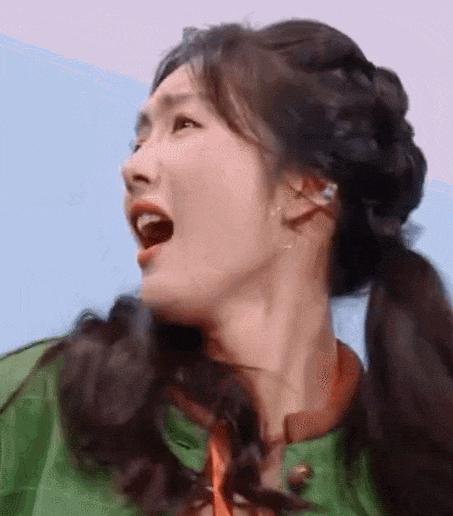 34岁"内娱疯批"整顿《浪姐5》:她好癫,我好爱!