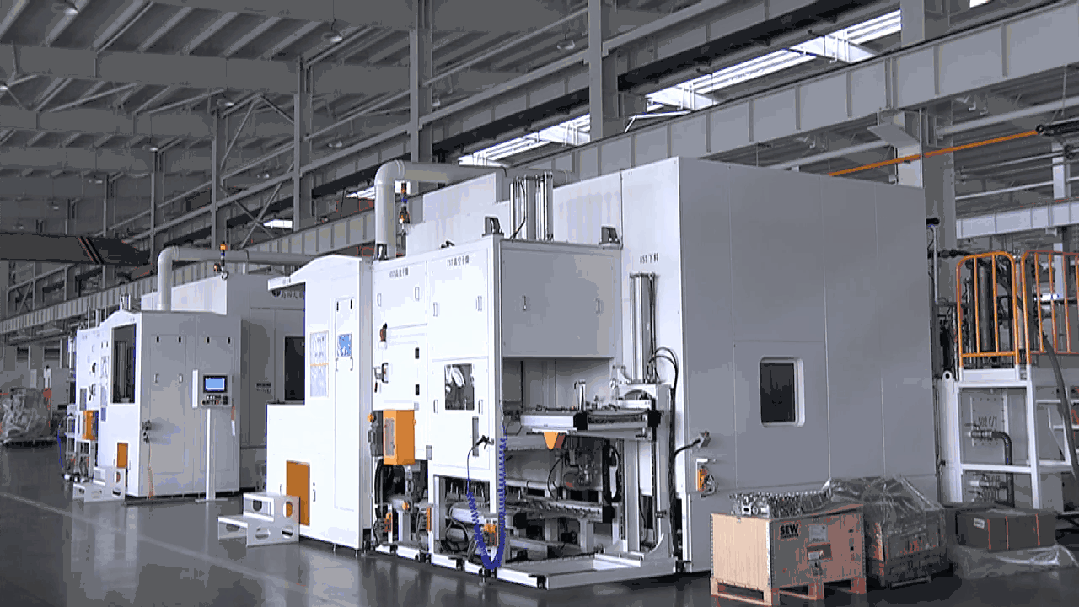 以旧换新促升级丨"换"来市场"新"机遇