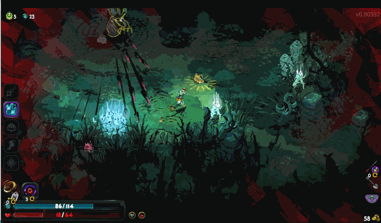 2.0依然是神作,这款游戏值得熬两个大夜