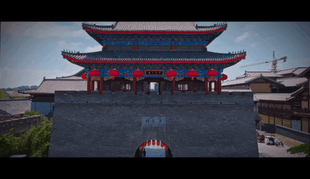 这里是春秋时期莒国都城的所在之地,莒国古城以绵延数千年的莒文化为