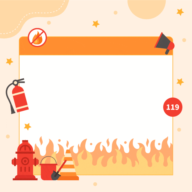 参与调查 | 消防安全常识知晓率二季度题库已更新,一起来刷题吧!