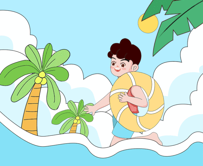 游泳"高峰期"要注意什么?杭州市消保委发布消费提醒