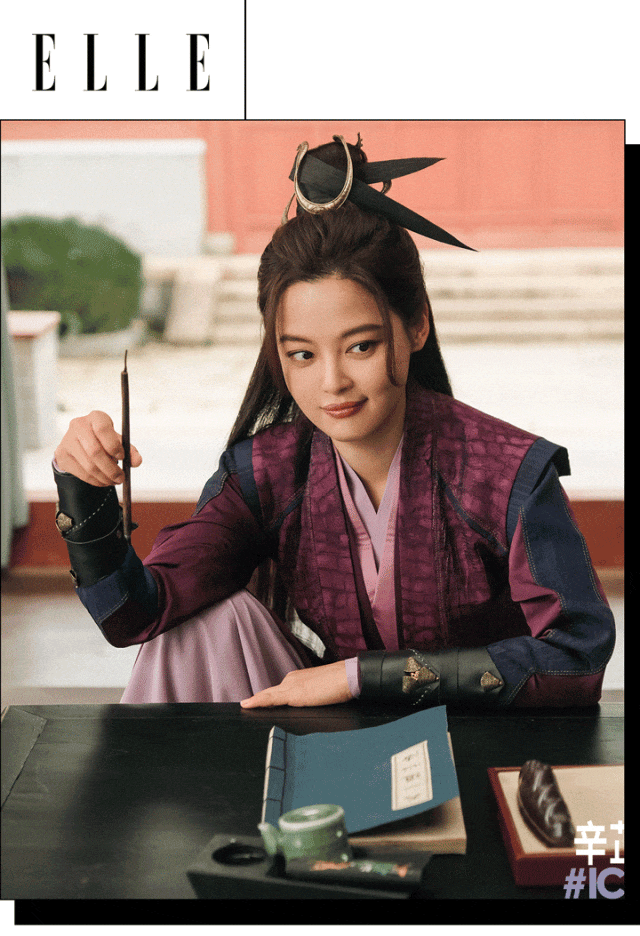 辛芷蕾是从什么时候开始"讨喜"的?