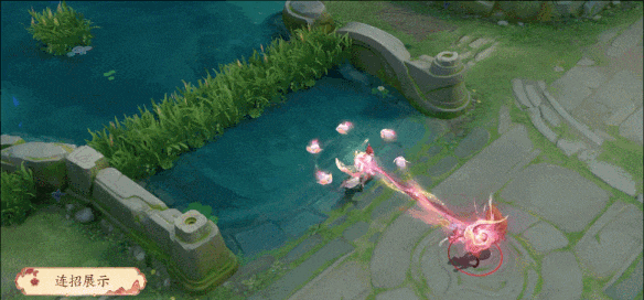 能把文创联动做到这种深度的,《王者荣耀》可能真的是独一档.