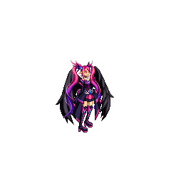 圣职者(女)圣职者(男)战士魔枪光环:巧了,端游第四套也是这一套.