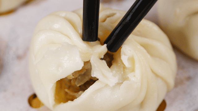 全国各地吃包子图鉴_腾讯新闻