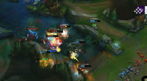 韩国电刀厂家是哪些LOL金牌没了！中国队0：2惨败韩国队，止步四强_https://www.jmylbn.com_新闻资讯_第8张