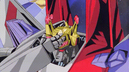 威震天之前的历任霸天虎领袖