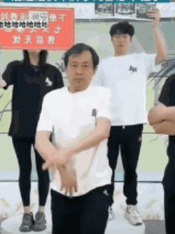 靠带货割乐子人韭菜的马保国，算不算玩懂了互联网？_腾讯新闻