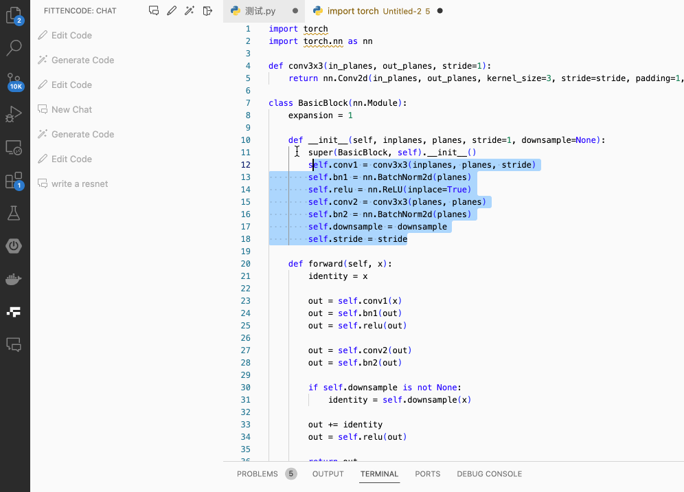 FittenCode: 比Github Copilot性能更强，而且免费的AI代码辅助编写工具_腾讯新闻