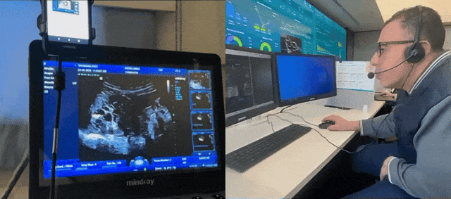 迈瑞有什么产品迈瑞全球化，驶向深水区！_https://www.jmylbn.com_新闻资讯_第10张